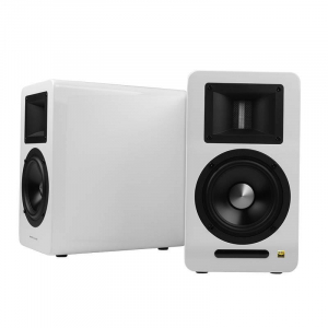 Edifier Airpulse A100 2.0 Bluetooth hangsz&oacute;r&oacute; feh&eacute;r